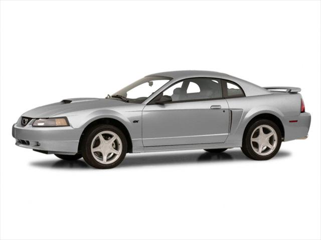 2001 Ford Mustang GT for sale in Waukee, IA