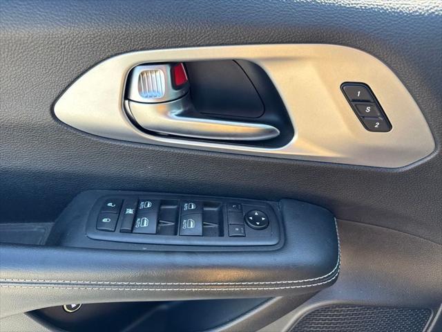 2021 Chrysler Pacifica Hybrid Touring L