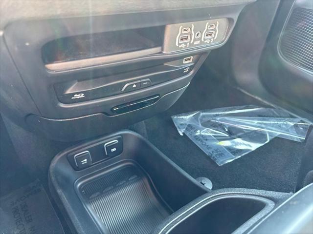 2021 Chrysler Pacifica Hybrid Touring L