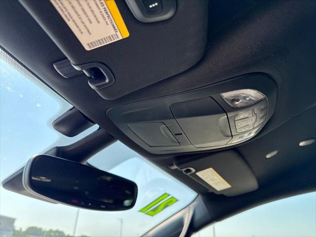 2021 Chrysler Pacifica Hybrid Touring L