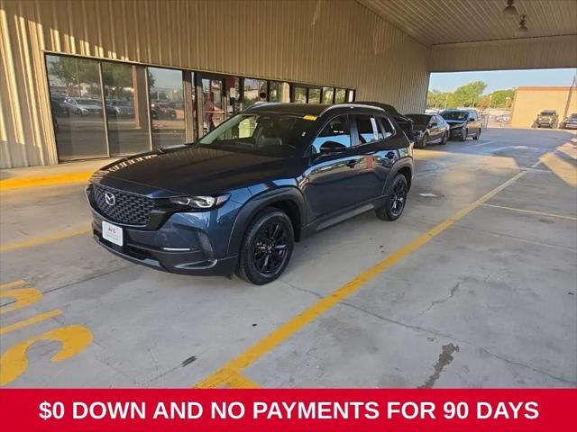 2025 Mazda CX-50 2.5 S Preferred Package for sale in Irving, TX