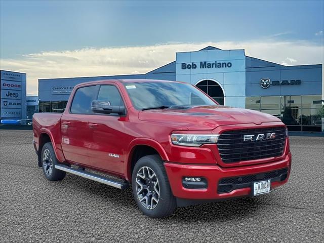 2027 Ram 1500 Laramie for sale in Concord, NH