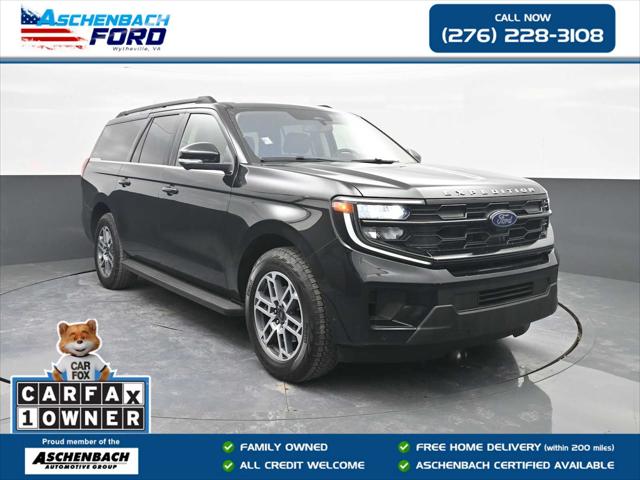 2025 Ford Expedition Active MAX 2025 Ford Expedition Active MAX