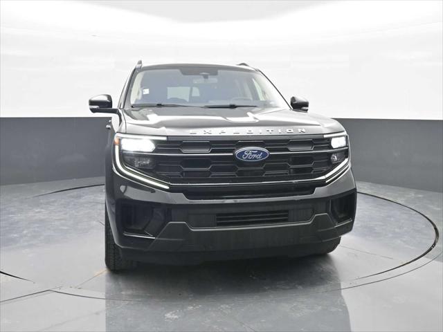 2025 Ford Expedition Active MAX 2025 Ford Expedition Active MAX