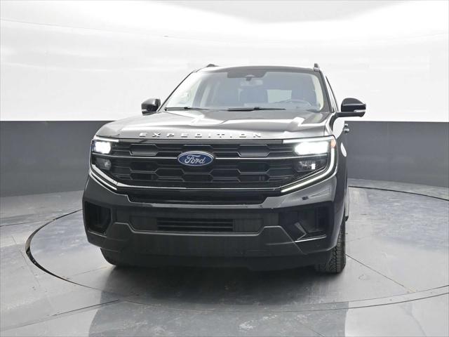 2025 Ford Expedition Active MAX 2025 Ford Expedition Active MAX