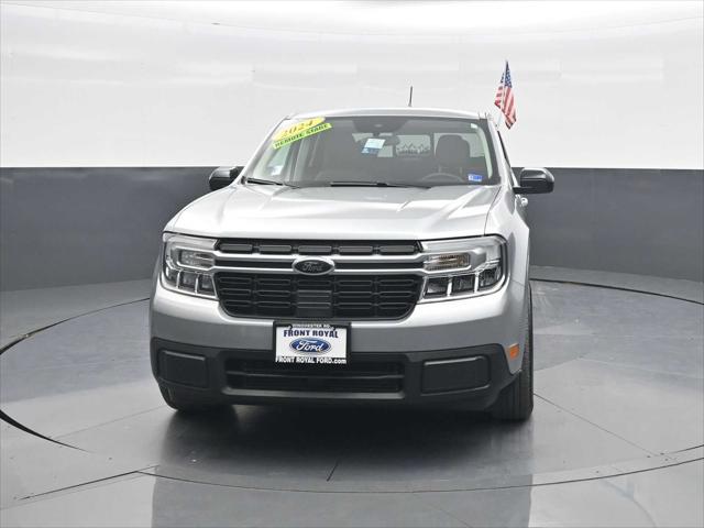 2024 Ford Maverick Lariat 2024 Ford Maverick Lariat