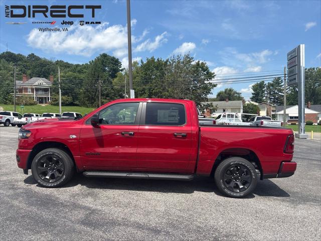 2026 RAM Ram 1500 RAM 1500 EXPRESS CREW CAB 4X4 57 BOX 2026 RAM Ram 1500 RAM 1500 EXPRESS CREW CAB 4X4 57 BOX