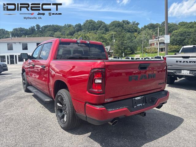 2026 RAM Ram 1500 RAM 1500 EXPRESS CREW CAB 4X4 57 BOX 2026 RAM Ram 1500 RAM 1500 EXPRESS CREW CAB 4X4 57 BOX