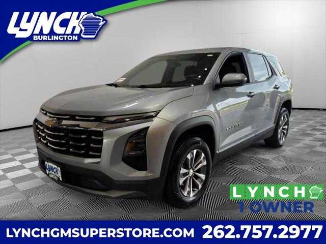 2026 Chevrolet Equinox AWD LT for sale in Mukwonago, WI