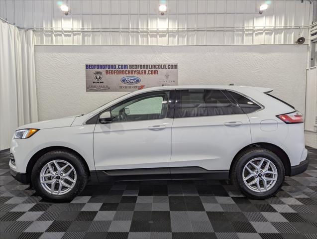 2024 Ford Edge SEL 2024 Ford Edge SEL