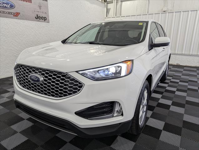 2024 Ford Edge SEL 2024 Ford Edge SEL