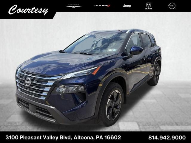 2026 Nissan Rogue SV for sale in Altoona, PA