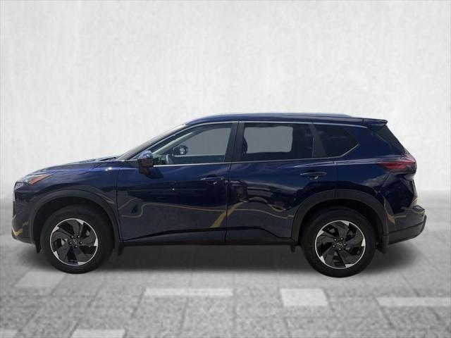 2026 Nissan Rogue SV 2026 Nissan Rogue SV