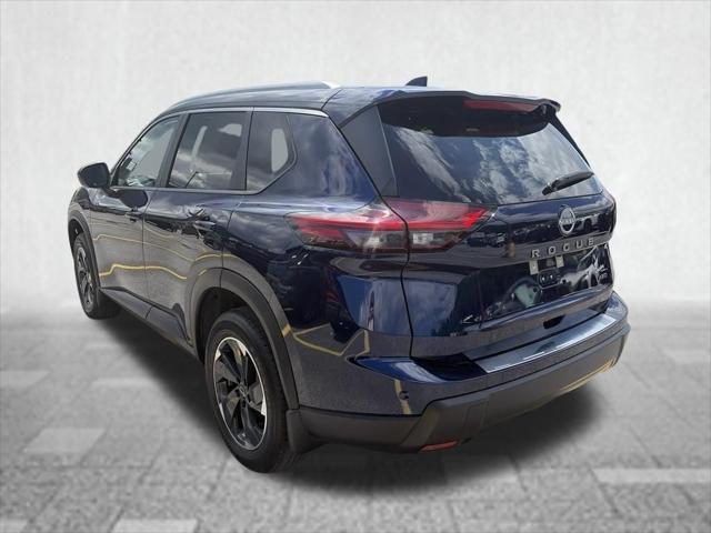 2026 Nissan Rogue SV 2026 Nissan Rogue SV