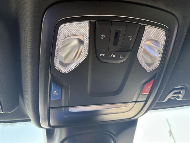 2026 Ram 2500 Big Horn Crew Cab 4x4 64 Box