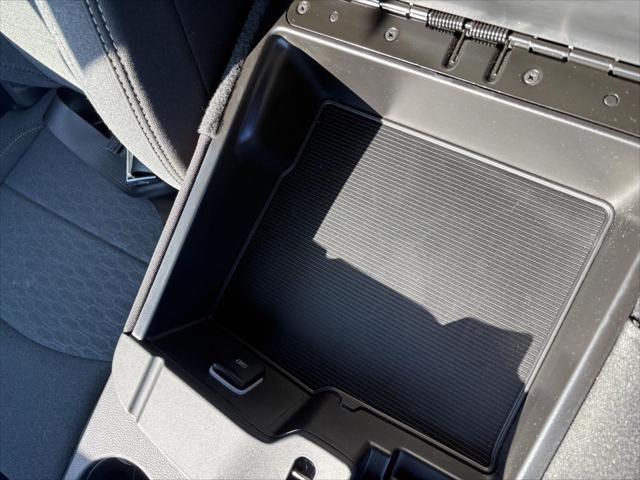 2026 Ram 2500 Big Horn Crew Cab 4x4 64 Box