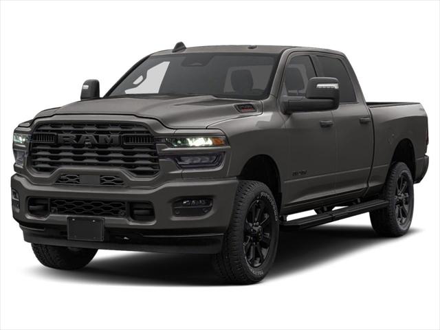 2026 Ram 2500 Big Horn for sale in Fort Scott, KS