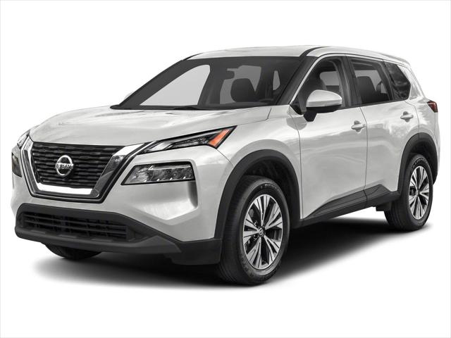 2023 Nissan Rogue SV for sale in Fort Scott, KS