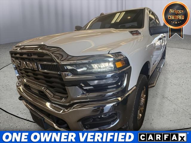 2026 Ram 2500 Big Horn Crew Cab 4x4 64 Box for sale in Fort Scott, KS