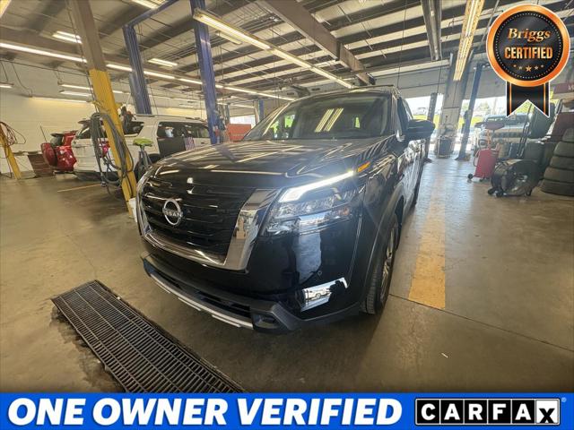 2025 Nissan Pathfinder SL for sale in Fort Scott, KS