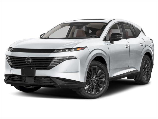 2025 Nissan Murano SL for sale in Fort Scott, KS