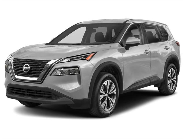 2023 Nissan Rogue SV for sale in Fort Scott, KS