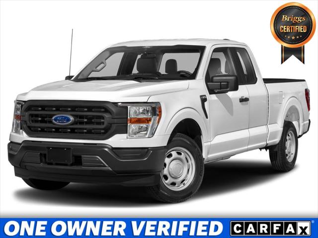 2023 Ford F-150 XL for sale in Fort Scott, KS