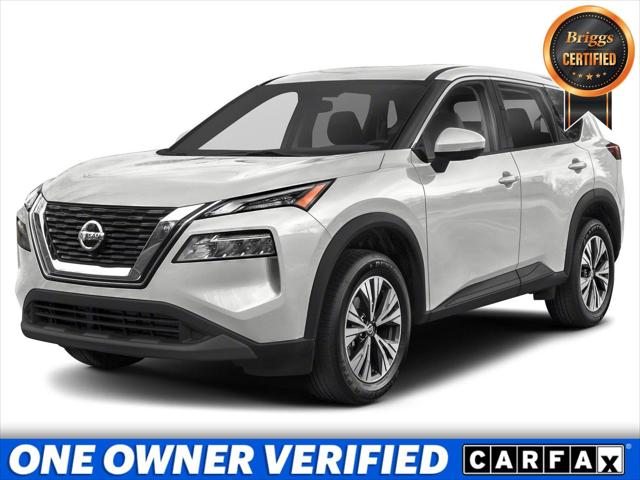 2023 Nissan Rogue SV for sale in Fort Scott, KS