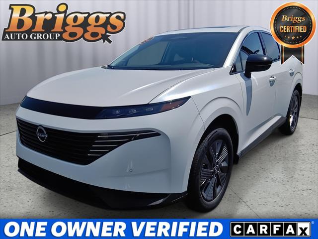 2026 Nissan Murano SL for sale in Fort Scott, KS