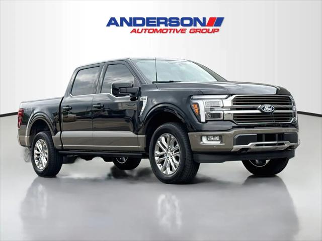 2026 Ford F-150 King Ranch for sale in Rockford, IL