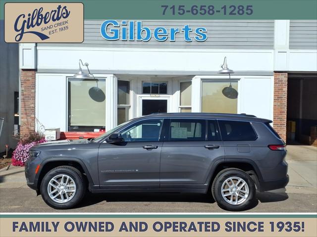 2022 Jeep Grand Cherokee L Laredo 4x4 for sale in Sand Creek, WI