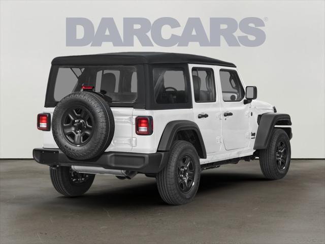 2027 Jeep Wrangler Willys