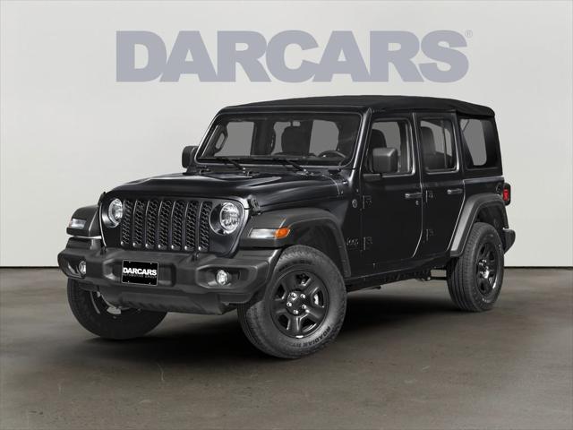 2027 Jeep Wrangler Sahara 2027 Jeep Wrangler Sahara