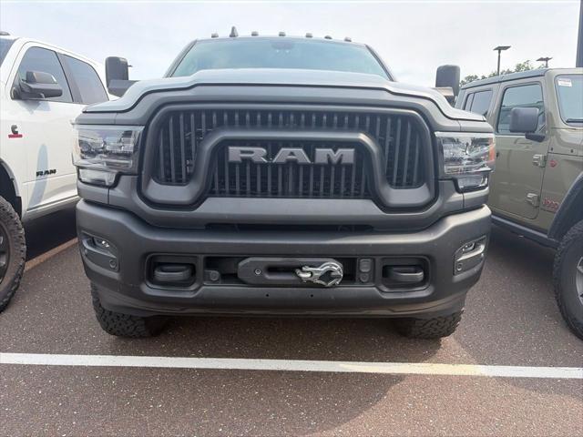 2022 RAM 2500 Power Wagon 2022 RAM 2500 Power Wagon