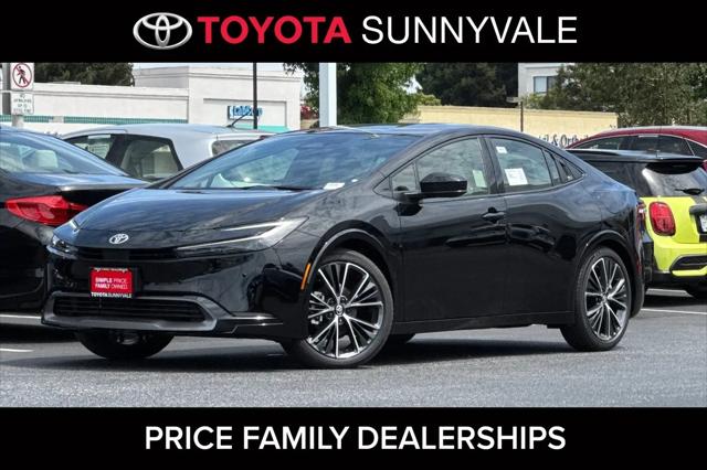 2027 Toyota Prius LE for sale in Sunnyvale, CA