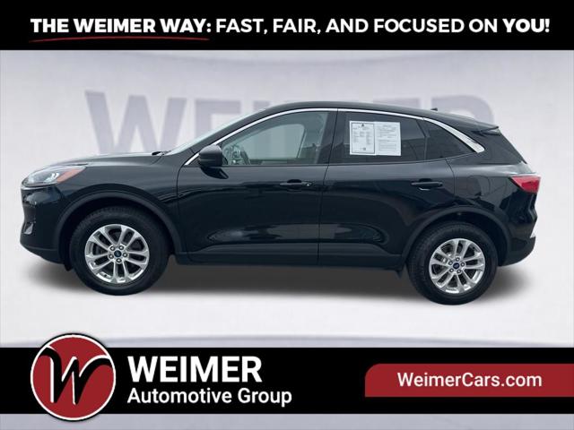 2022 Ford Escape SE 2022 Ford Escape SE