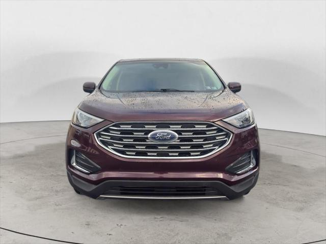 2022 Ford Edge SEL 2022 Ford Edge SEL