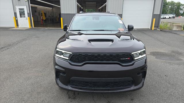2025 Dodge Durango GT Plus AWD 2025 Dodge Durango GT Plus AWD
