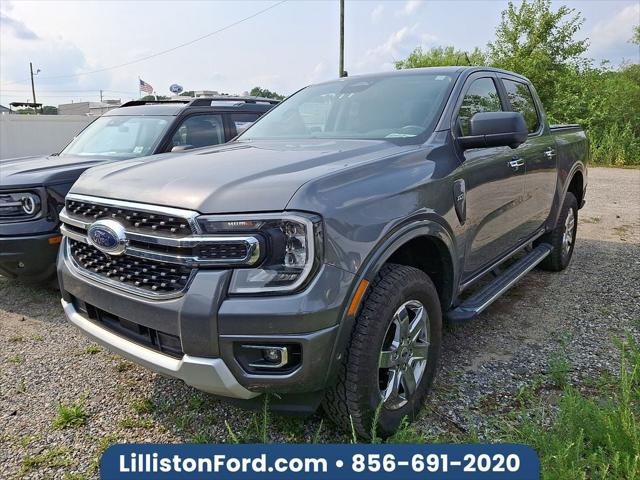 2024 Ford Ranger XLT 2024 Ford Ranger XLT