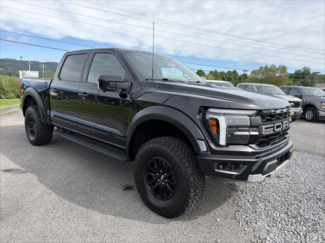 2025 Ford F-150 Raptor 2025 Ford F-150 Raptor