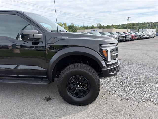 2025 Ford F-150 Raptor 2025 Ford F-150 Raptor