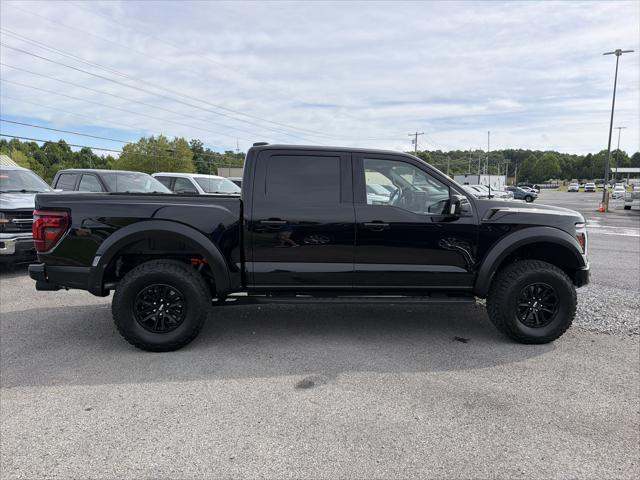2025 Ford F-150 Raptor 2025 Ford F-150 Raptor