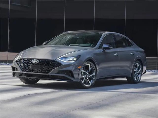 2023 Hyundai Sonata SEL Plus for sale in Bethlehem, PA