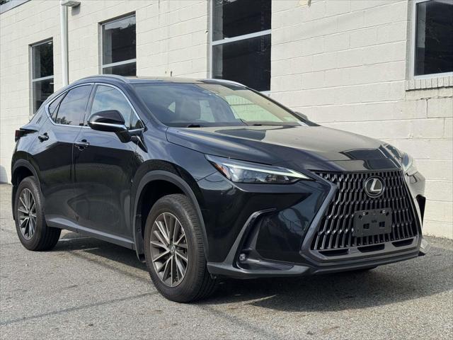 2024 Lexus NX 350 NX 350 AWD for sale in Little Falls, NJ