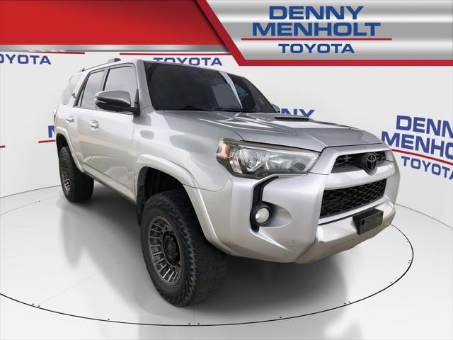 2018 Toyota 4Runner Unknown for sale in Rapid City, SD