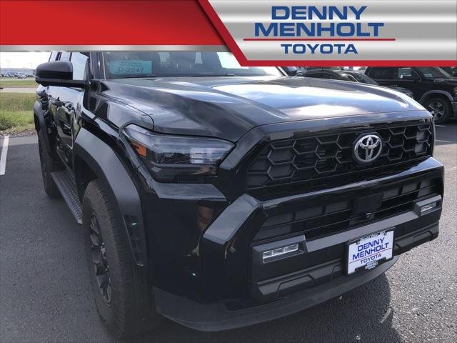 2025 Toyota 4Runner Unknown for sale in Rapid City, SD