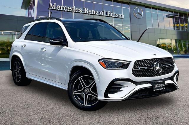 2026 Mercedes-Benz GLE GLE 450 4MATIC for sale in Edison, NJ