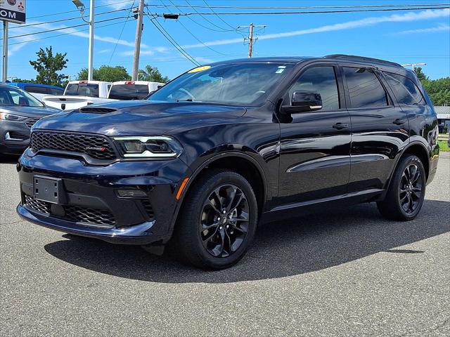 2023 Dodge Durango GT Premium AWD