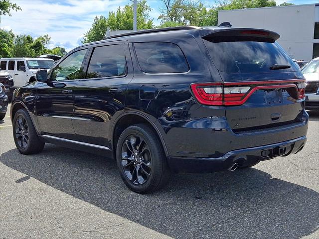 2023 Dodge Durango GT Premium AWD