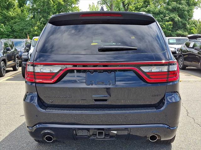 2023 Dodge Durango GT Premium AWD